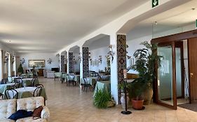 Hotel San Giovanni Erice